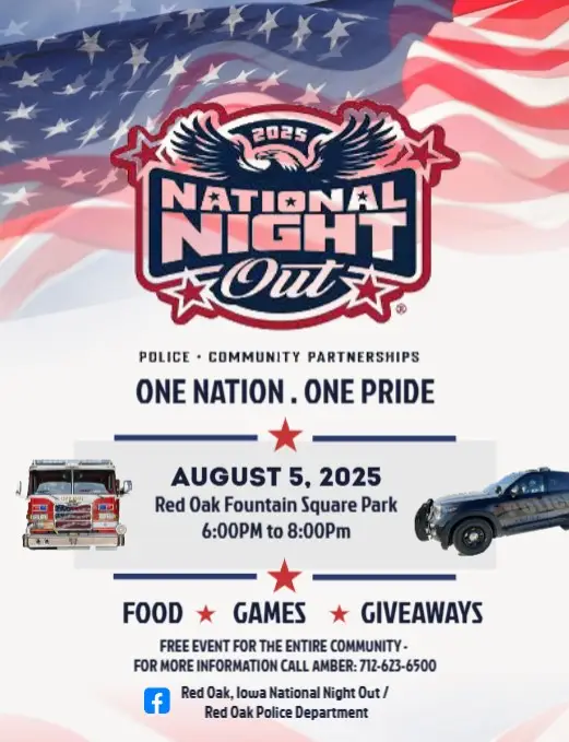 Event Flyer
